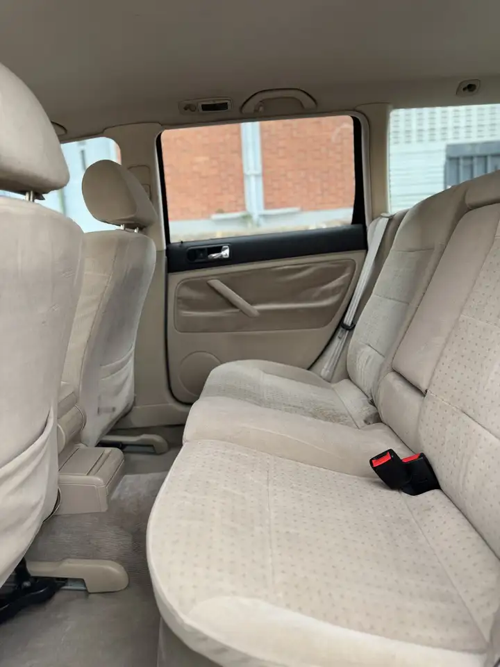 Volkswagen Passat Variant 1.9 TDI, foto 10