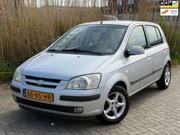 1.3i GLS Airco 5d Nieuwe Apk