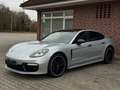 Porsche Panamera 4 S d.*SPORT DESIGN PAKET*PANO.*MATRIX* Silber - thumbnail 12