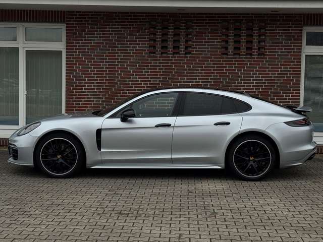 Porsche Panamera 4 S d.*SPORT DESIGN PAKET*PANO.*MATRIX*