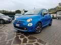 Fiat 500 500 III 1.3 mjt 16v Sport 75cv Blau - thumbnail 4