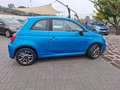 Fiat 500 500 III 1.3 mjt 16v Sport 75cv Blau - thumbnail 10