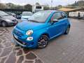 Fiat 500 500 III 1.3 mjt 16v Sport 75cv Blau - thumbnail 7