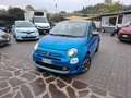 Fiat 500 500 III 1.3 mjt 16v Sport 75cv Blau - thumbnail 2