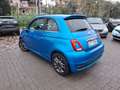 Fiat 500 500 III 1.3 mjt 16v Sport 75cv Blau - thumbnail 3