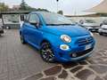 Fiat 500 500 III 1.3 mjt 16v Sport 75cv Blau - thumbnail 6