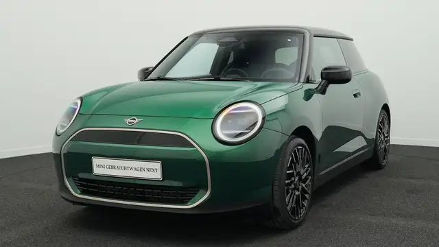 MINI Cooper E Favoured Trim