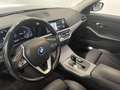 BMW 330 3-serie Touring 330e Aut. Sportline Business 292pk Noir - thumbnail 11