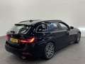 BMW 330 3-serie Touring 330e Aut. Sportline Business 292pk Noir - thumbnail 8