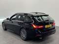 BMW 330 3-serie Touring 330e Aut. Sportline Business 292pk Noir - thumbnail 9