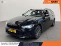 BMW 330 3-serie Touring 330e Aut. Sportline Business 292pk Noir - thumbnail 1