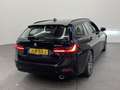 BMW 330 3-serie Touring 330e Aut. Sportline Business 292pk Noir - thumbnail 7