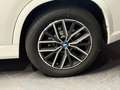 BMW X1 ieDrive20 204ch M Sport Weiß - thumbnail 5