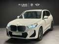 BMW X1 ieDrive20 204ch M Sport Weiß - thumbnail 1