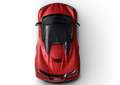 Corvette C8 E-RAY 3LZ Sportp. Dig.Cockpit BT Red - thumbnail 7