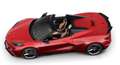 Corvette C8 E-RAY 3LZ Sportp. Dig.Cockpit BT Red - thumbnail 3