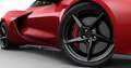 Corvette C8 E-RAY 3LZ Sportp. Dig.Cockpit BT Red - thumbnail 6