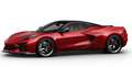 Corvette C8 E-RAY 3LZ Sportp. Dig.Cockpit BT Red - thumbnail 2
