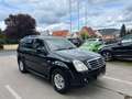 SsangYong Rexton 270 Xdi Allrad/AHK 3.2T/Leder/Tüv neu Чёрный - thumbnail 4