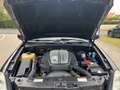 SsangYong Rexton 270 Xdi Allrad/AHK 3.2T/Leder/Tüv neu Чёрный - thumbnail 11