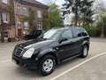 SsangYong Rexton 270 Xdi Allrad/AHK 3.2T/Leder/Tüv neu Чёрный - thumbnail 10