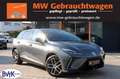 MG MG4 Luxury 5D 150kW LED 360° ACC CarPlay BT NAV Grau - thumbnail 1