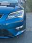 SEAT Leon ST FR Blau - thumbnail 26