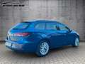 SEAT Leon ST FR Blau - thumbnail 8