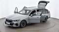 BMW 540 d xDrive *M-Sportpaket Pro *Harman/Kardon *AHK Grau - thumbnail 9