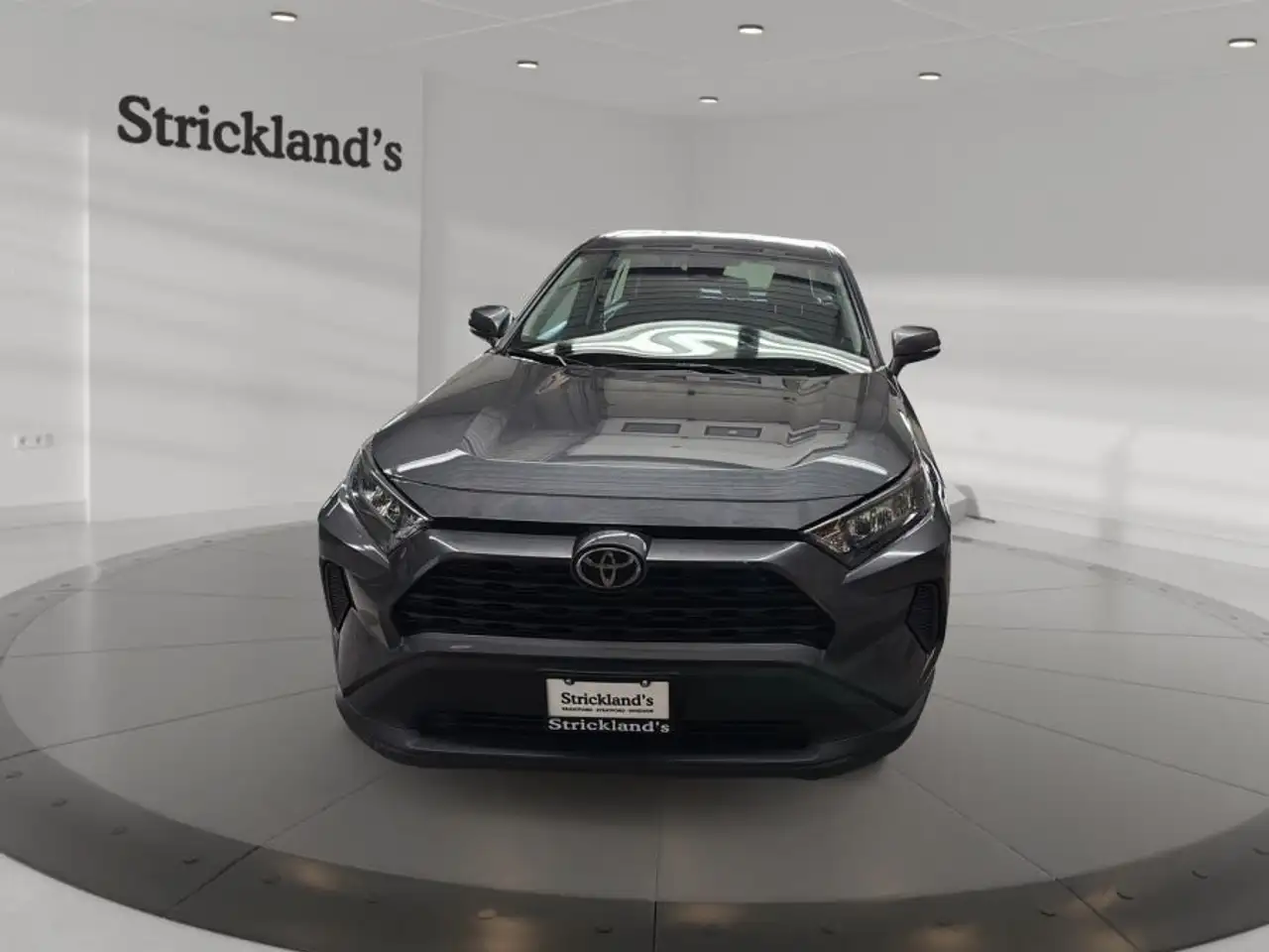 2024 Toyota RAV 4