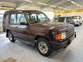 Land Rover Discovery Discovery 300 TDi ES KLIMA Oldtimer Rot - thumbnail 2