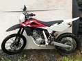 Husqvarna TE 125 Rouge - thumbnail 1