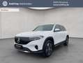 Mercedes-Benz EQB 300 EQB Bianco - thumbnail 1