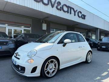 1.4 16v t. t-jet  CABRIO