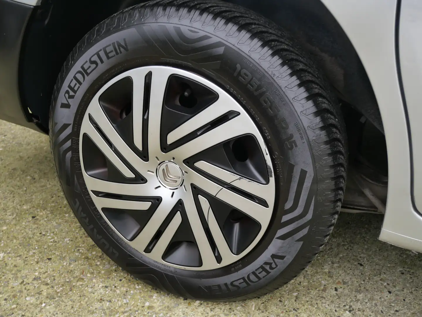 Citroen Berlingo 1.6 BlueHDI 100 BUSINESS XL | CARPLAY | CRUISE | T Zilver - 2