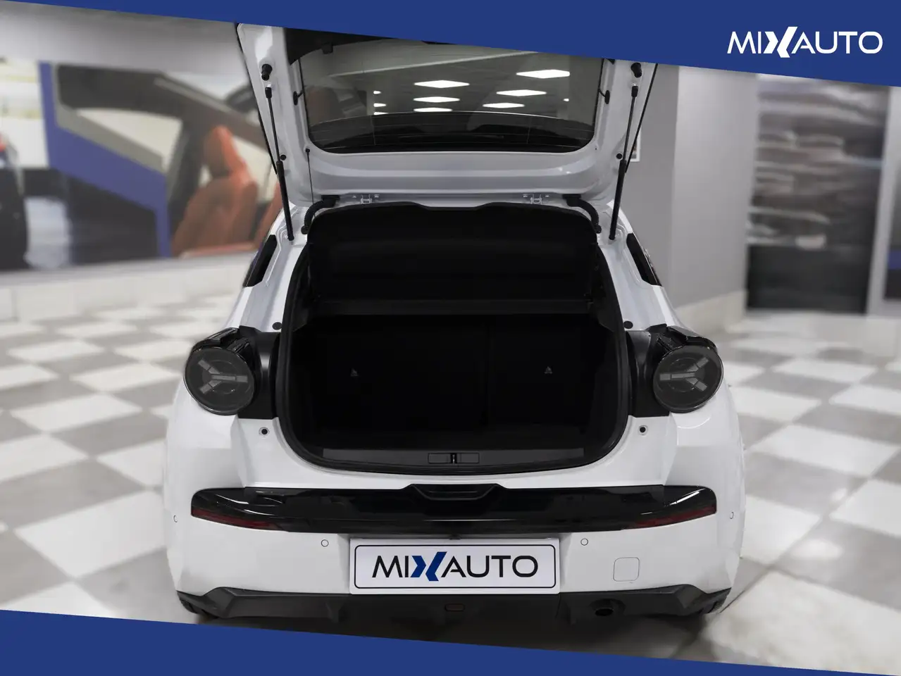 Lancia Ypsilon 1.2 MHEV LX 110CV E-DCT, миниатюра 7