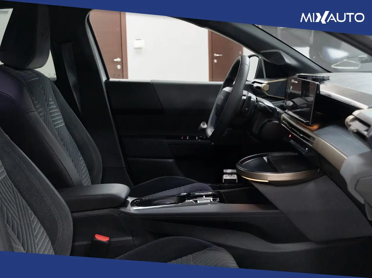 Lancia Ypsilon 1.2 MHEV LX 110CV E-DCT, миниатюра 14