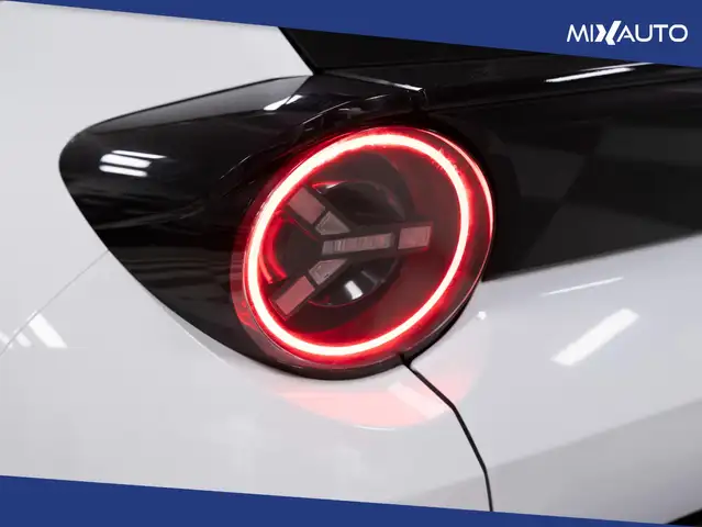Lancia Ypsilon view 19
