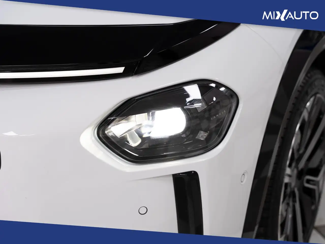 Lancia Ypsilon 1.2 MHEV LX 110CV E-DCT, миниатюра 10