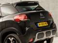 Citroen C3 Aircross 1.2 PureTech S&S Shine (PANORAMADAK, APPLE CARPLAY Zwart - thumbnail 12