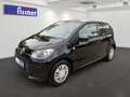 Volkswagen up! 1.0 move up! Garantie Klima Schwarz - thumbnail 1