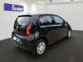 Volkswagen up! 1.0 move up! Garantie Klima Schwarz - thumbnail 4