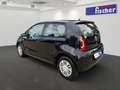 Volkswagen up! 1.0 move up! Garantie Klima Schwarz - thumbnail 5