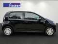 Volkswagen up! 1.0 move up! Garantie Klima Schwarz - thumbnail 3