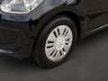 Volkswagen up! 1.0 move up! Garantie Klima Schwarz - thumbnail 8