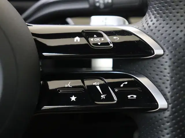 Mercedes-Benz A-Class view 14