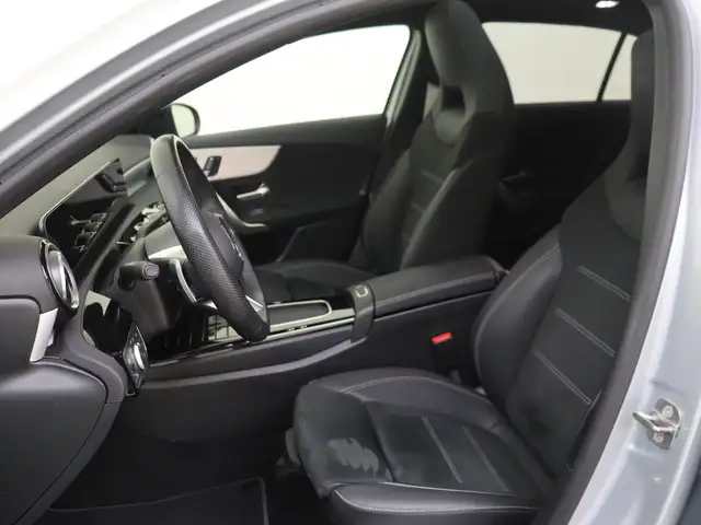 Mercedes-Benz A-Class view 11