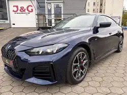Bmw 420 xDrive M sport Pro*HuD*HIFI