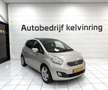 Kia Venga 1.4 CVVT Super Pack Bovag Garantie Panoramadak Gris - thumbnail 3
