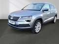 Skoda Karoq 1.5 TSI Ambition Navi AHK Smart Link Gris - thumbnail 11